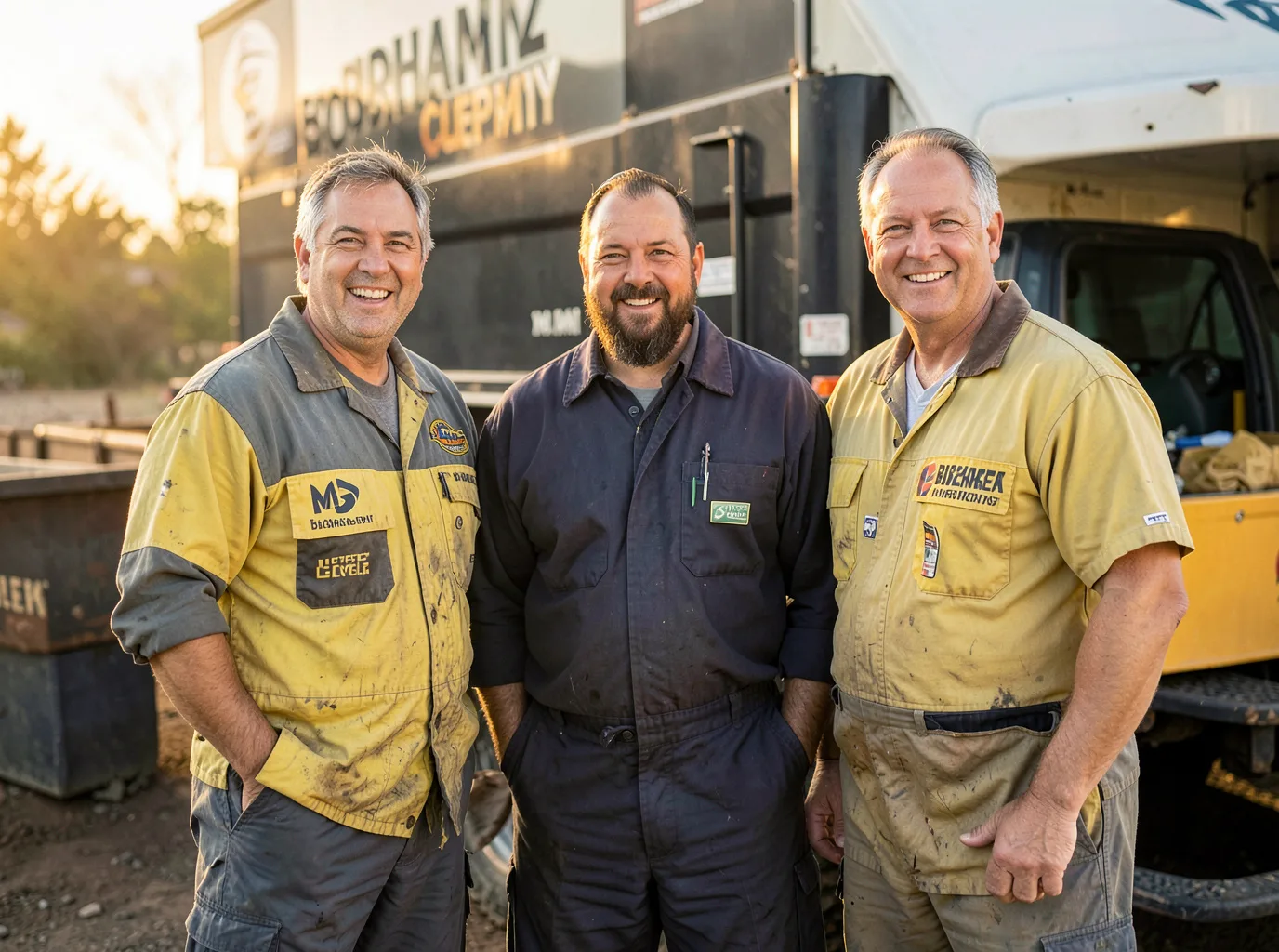 Sewage Cleanup company in Alexandria, MO