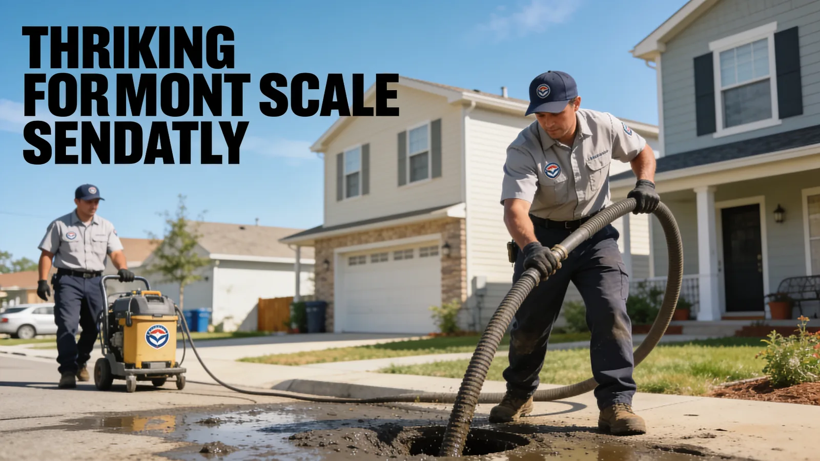 Sewage Cleanup in Alexandria, MO near me